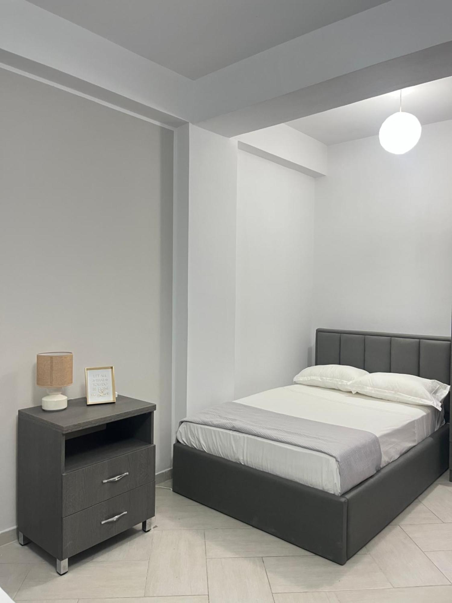 Blossom Apartments Vlorë Exteriér fotografie