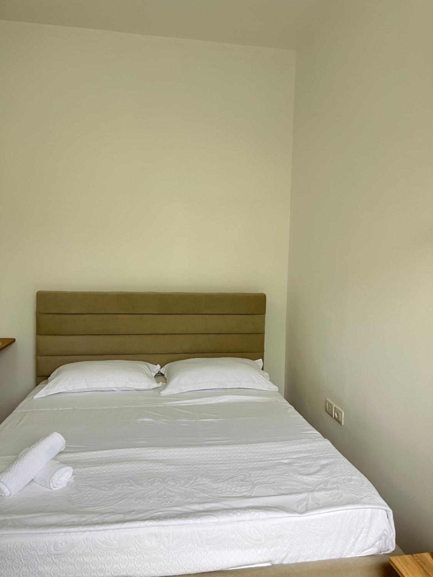 Blossom Apartments Vlorë Exteriér fotografie